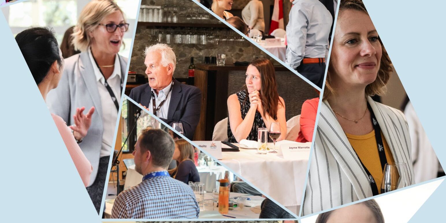 2023-2024 Townshippers' Annual Impact Report