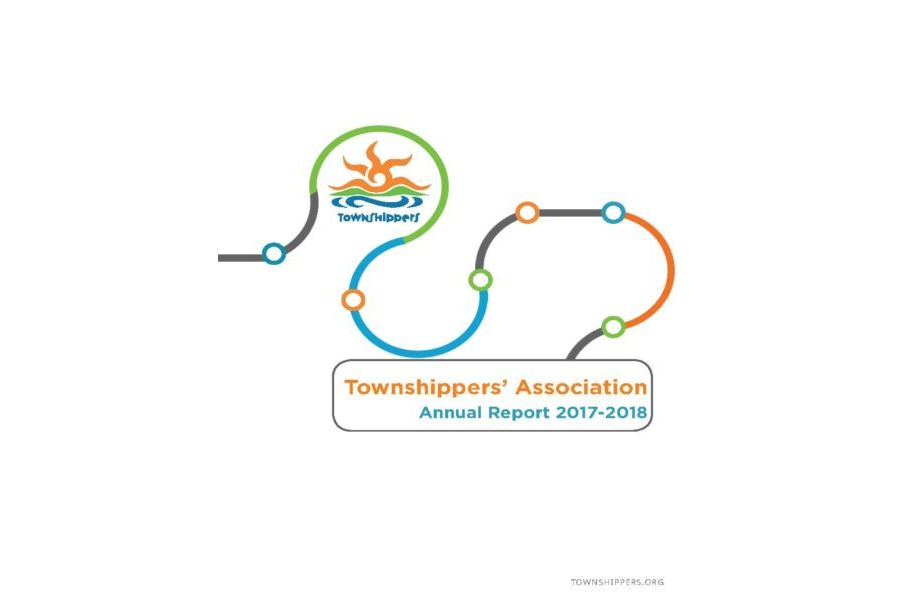 2017-18 Annual Report