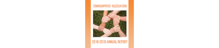 2018-2019 Annual Report