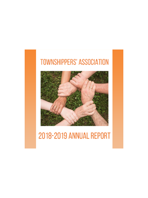 2018-2019 Annual Report