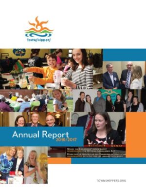 2016-2017 Annual Report
