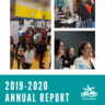 2019-2020 Annual Report
