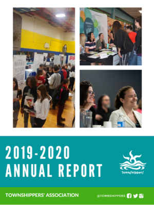 2019-2020 Annual Report