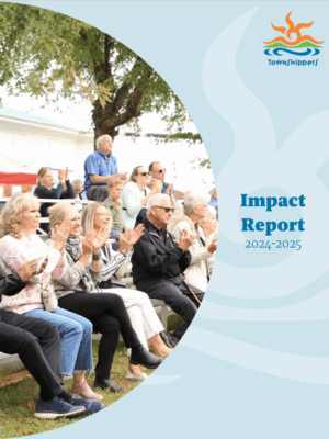 2024-2025 Townshippers' Impact Report