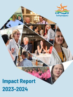 2023-2024 Townshippers' Impact Report