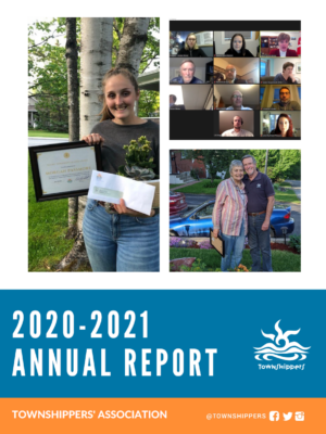 2020-2021 Annual Report