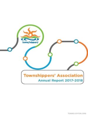 2017-18 Annual Report