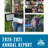 2020-2021 Annual Report